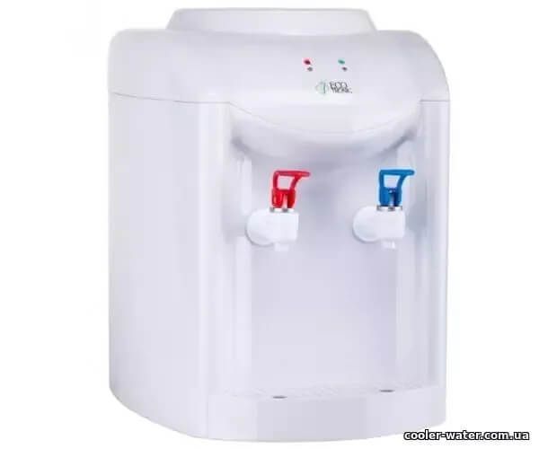Кран гор/хол воды для кулера Hotfrost/EcoTronic 0773 фото