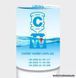 Cover for 19L bottle - Cooler-water