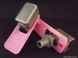 Hot water tap for cooler HotFrost V115, V840, V1133