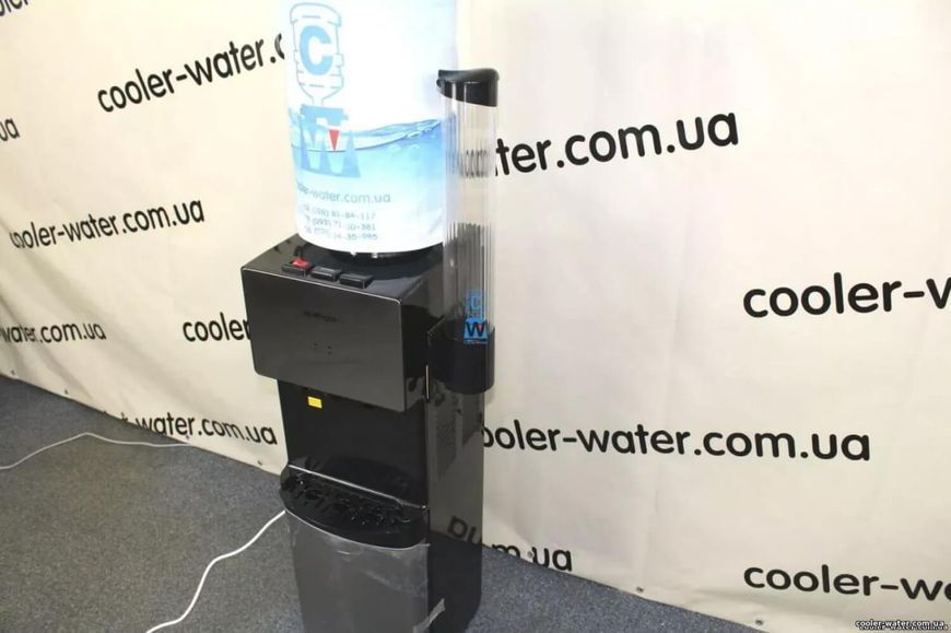 Cover for 19L bottle - Cooler-water