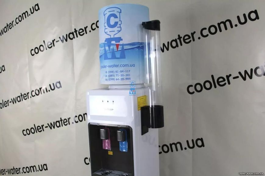 Cover for 19L bottle - Cooler-water