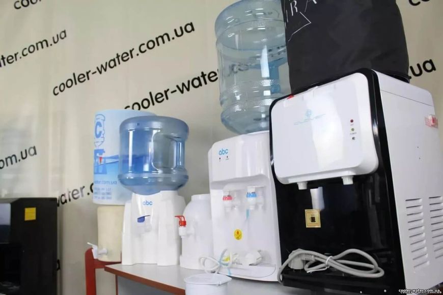 Cover for 19L bottle - Cooler-water