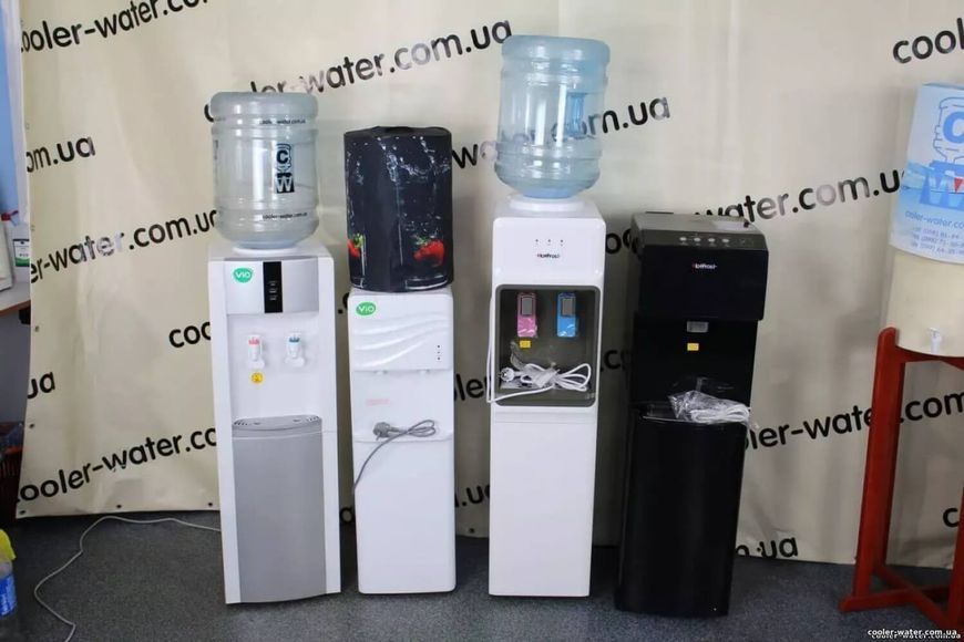 Cover for 19L bottle - Cooler-water