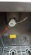Cold water tap for cooler HotFrost V115, V840, V1133