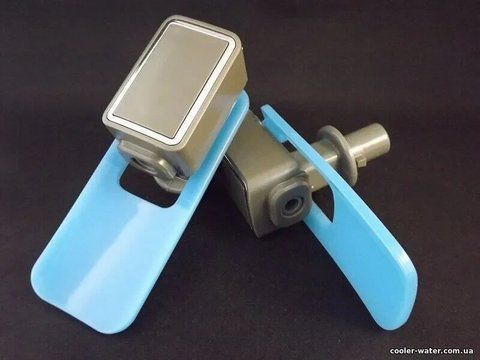 Cold water tap for cooler HotFrost V115, V840, V1133