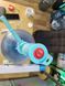 Electric water pump from the network/battery ViO E2