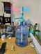 Electric water pump from the network/battery ViO E2