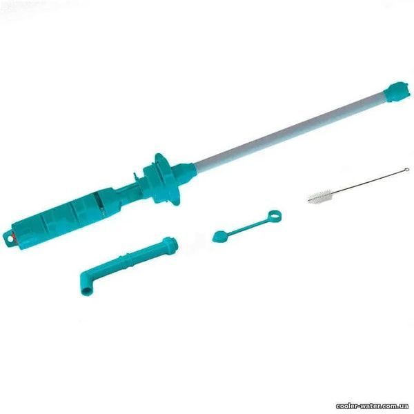 Electric water pump from the network/battery ViO E2