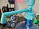 Electric water pump from the network/battery ViO E2