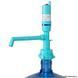 Electric water pump from the network/battery ViO E2