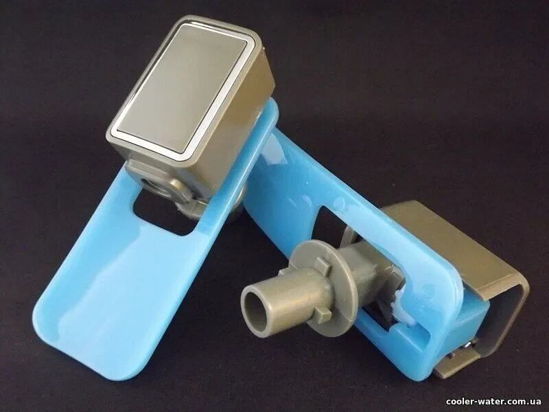 Cold water tap for cooler HotFrost V115, V840, V1133