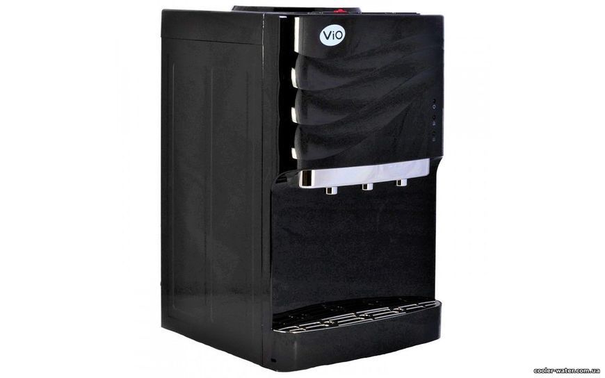 Кулер  ViO X903-TC Black 2341 фото