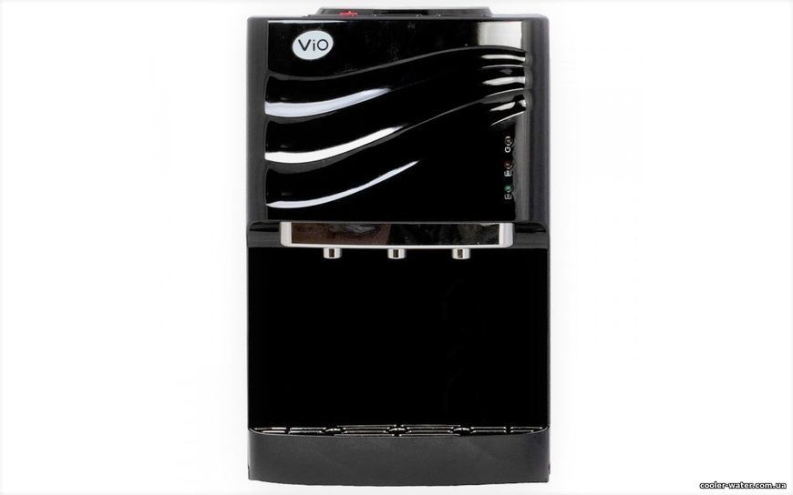Кулер  ViO X903-TC Black 2341 фото
