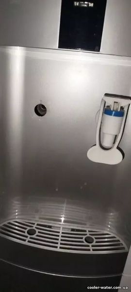 Taps for ViO X172 hot and cold water cooler