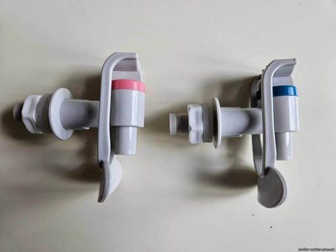 Taps for ViO X172 hot and cold water cooler