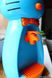 Детский кулер для воды Фунтик Котик голубой 2219 фото 9