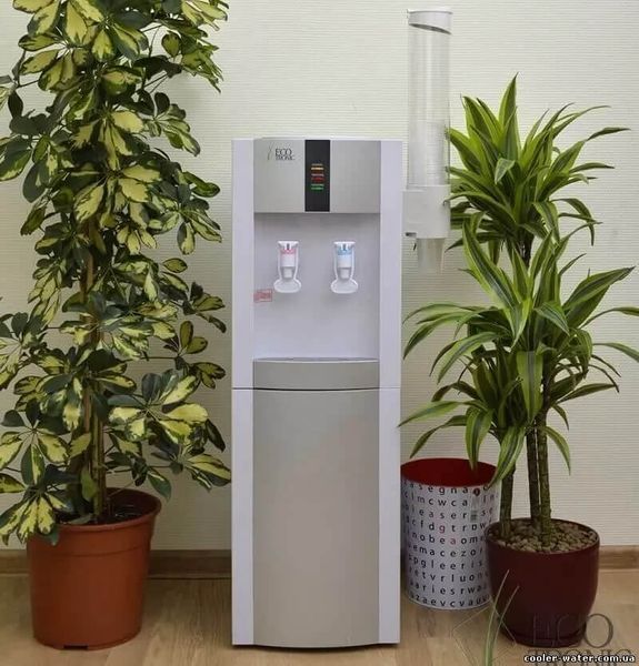 Taps for ViO X172 hot and cold water cooler