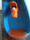Детский кулер для воды Фунтик Котик голубой 2219 фото 8