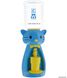 Детский кулер для воды Фунтик Котик голубой 2219 фото 3