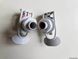 Taps for ViO X172 hot and cold water cooler
