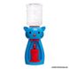 Детский кулер для воды Фунтик Котик голубой 2219 фото 6