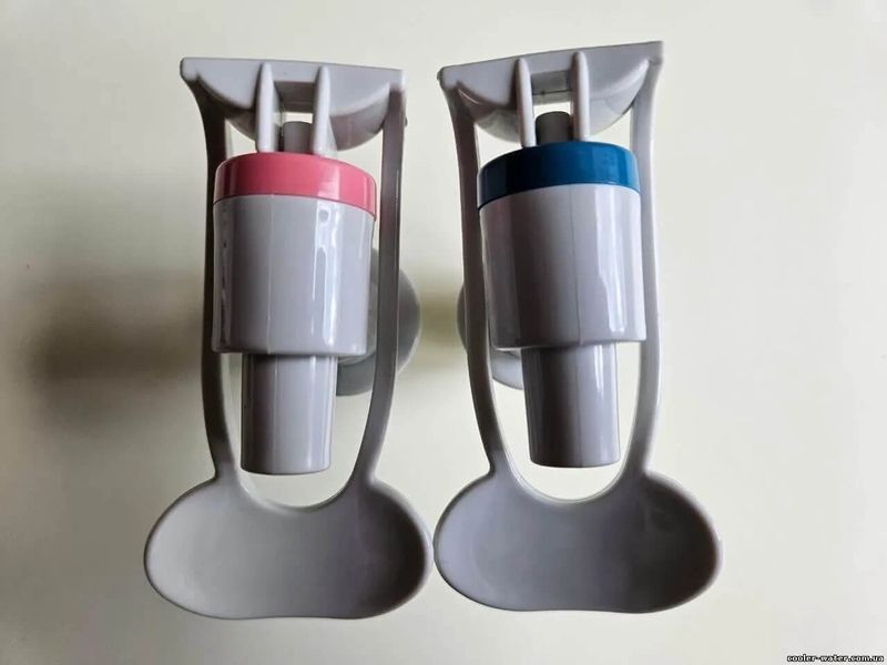 Taps for ViO X172 hot and cold water cooler