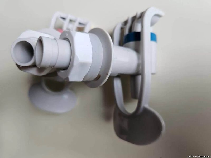 Taps for ViO X172 hot and cold water cooler