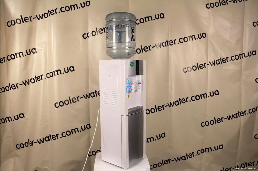 Water cooler ViO X172-FEC