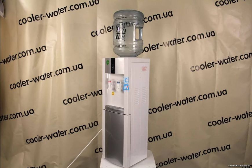 Water cooler ViO X172-FEC