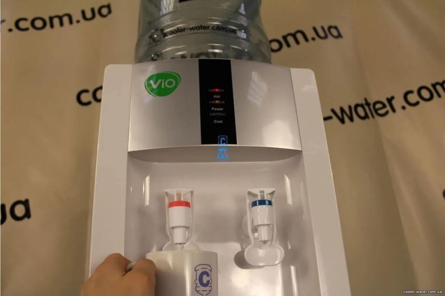 Water cooler ViO X172-FEC