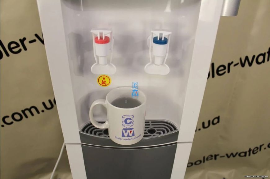 Water cooler ViO X172-FEC