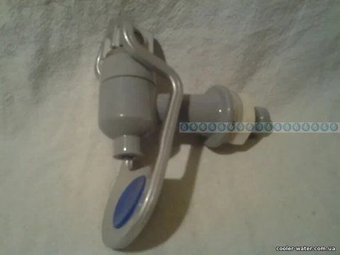 Tap for water coolers Hotfrost V205BS