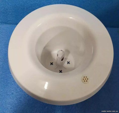 Water cooler receiver bottles CH-V950, V970