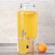Лимонадник Cold Drink 7.6л с пластиковым краном 2886 фото 2