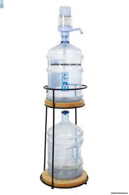 Подставка для бутылей Loft Water Stand 2