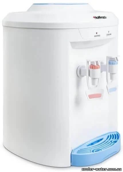Крани для кулера води HotFrost V230/D75Е, D95F, V195B 0777 фото