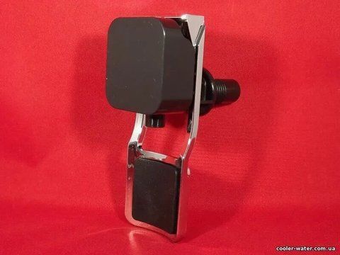 Tap for cooler HotFrost D65EN black