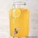 Лимонадник Cold Drink 7.6л с краном из нержавейки 2887 фото 2