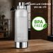 Бутылка 1 л для систем газирования воды ViO SodaBoom SB-179 3156 фото 1