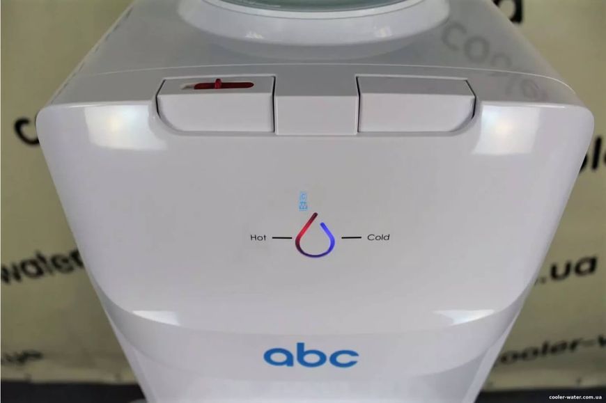 Кулер для воды ABC V170E 2076 фото