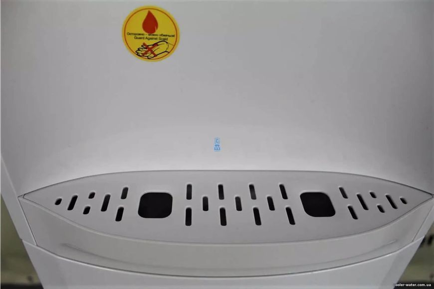 Кулер для воды ABC V170E 2076 фото