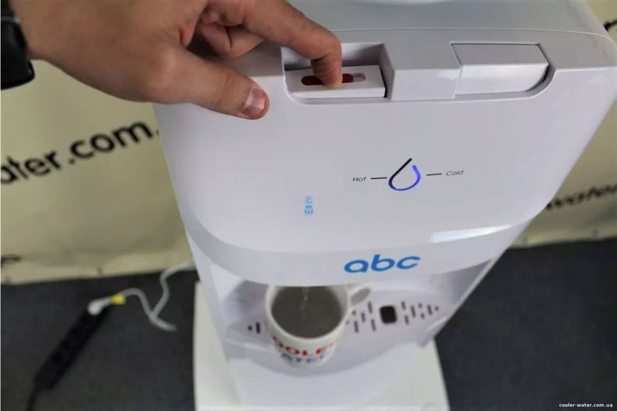 Кулер для воды ABC V170E 2076 фото
