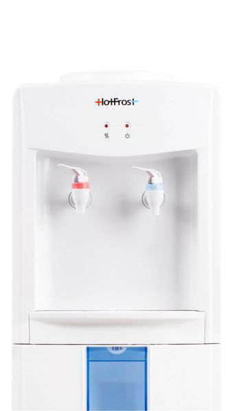 HotFrost V118F