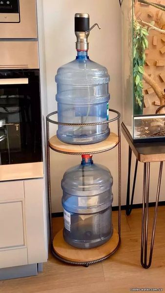Підставка для бутлів Loft Water Stand 2 1134+ фото