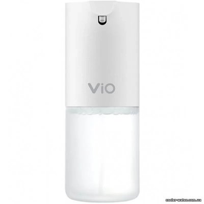Бесконтактный USB дозатор для мыла-пены ViO S1 2621 фото