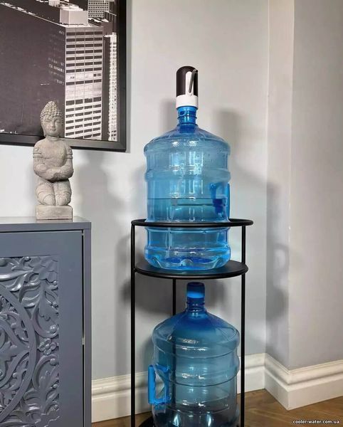 Підставка для бутлів Loft Water Stand 2 1134+ фото