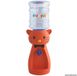 Детский кулер для воды Фунтик Котик оранжевый 2222 фото 1