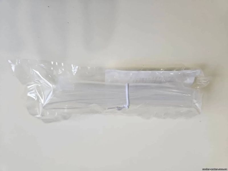 Silicone hose 50 cm for electric water pump