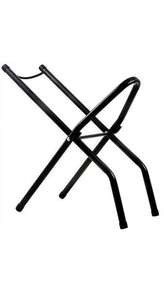 SVP tilt stand for faucet-valve folding