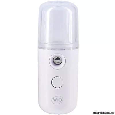 Портативный USB увлажнитель для лица ViO F7 2622 фото